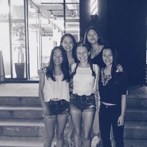 Meet your Posher, Betty